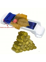 Egonex Sarma Aracı Dolma Sushi Mutfak Barı İçin Türk Dolma Yaprak Sarma Aracı Rulo Makinesi