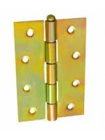 Egonex Sebatiş No-3.5 Yaprak Menteşe *24x20