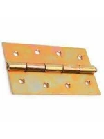 Egonex Sebatiş No-4 Yaprak Menteşe*24x16