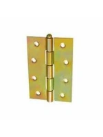 Egonex Sebatiş No-5 Yaprak Menteşe*12x10