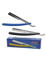 Egonex Sedef Kuaför Usturası Renkli*12x50