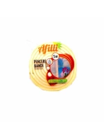 Egonex Sefaş  Şahin Afilli ( Pencere Bant ) Süngeri ( 0.8mmx5mt )*100=k