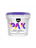 Egonex Selsil Pak ( Genel ) Temizleyici ( 500gr )*12=k