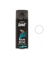 Egonex Selsil Tab-407 ( Beyaz ) Sprey Boya ( 400ml )*12x1