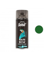 Egonex Selsil Tab-413 ( Yeşil ) Sprey Boya ( 400ml )*12x1