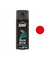 Egonex Selsil Tab-419 ( Kırmızı ) Sprey Boya ( 400ml )*12x1