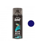 Egonex Selsil Tab-421 Ral-5002 ( Mavi Ultramarin ) Sprey Boya ( 400ml )*12x1