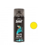Egonex Selsil Tab-447 ( Sarı ) Sprey Boya ( 400ml )*12x1