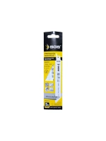 Egonex Sgs-2712 ( 5pcs ) Tilki Kuyruğu & Testere Bıçağı Metal ( 150mm/1.4mm )*20x5