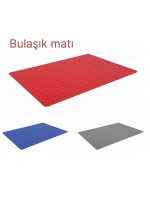 Egonex Silikon Bulaşık Kurulama Matı 30*40 Cm Gıdaya Uygun Uzun Ömürlü