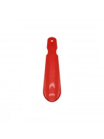 Egonex Silver Ab-1011-00 ( 18cm & Plastik ) Ayakkabı Çekecek*50x1