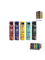 Egonex Silvio Monetti Sm-184p ( D ) ( Türkiye ) ( Işıklı ) ( Rüzgar ) Pürmüz Çakmak*25x20