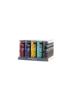 Egonex Silvio Monetti Sm-184p ( D ) ( Türkiye ) ( Işıklı ) ( Rüzgar ) Pürmüz Çakmak*25x20