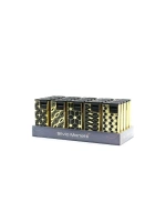 Egonex Silvio Monetti Sm-222p ( H ) ( Zigzag Desen ) ( Rüzgar ) Pürmüz Çakmak*25x20