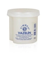 Egonex Simmer ( Beyaz ) Cream Vazelin 80cc*24x12