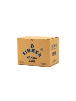 Egonex Simmer Makine Yağı ( 150cc )*12x12