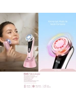 Egonex Sinbo Sbı-5906 Radyo Frekanslı ( Yüz & Boyun ) Kırışıklık Giderici*32