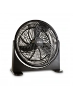 Egonex Sinbo Sf-6710 ( 18 ) ( 2ın1 & Standlı & Duvara Monte ) Masa Üstü Vantilatör ( 75w & 180° & 3 Kdm & 3 Pervane )*1