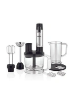 Egonex Sinbo Shb-3114 Multi Blender Seti ( 300w ) ( 2lt Hazneli )*4