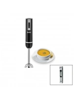Egonex Sinbo Shb-3180 ( Çelik Uçlu ) ( Çubuk Blender ) ( 300w ) ( Dc Motor= 2 Kademe Hız ) ( Ayrılır Gövde ) ( Ergonomik Tasarım )*12