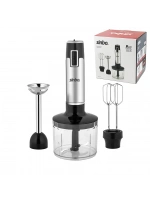 Egonex Sinbo Shb-3181 Multi Turbo El Blender Seti ( Ayarlanabilir Kademe Hız ) ( 700ml Hazne )*4