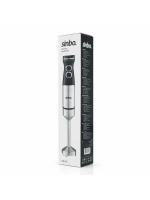 Egonex Sinbo Shb-7511 ( Çubuk ) El Blender ( Çelik Uçlu ) ( Dc Motor & 1500w )*12