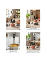 Egonex Sinbo Shb-7532 Multi Blender Seti ( 2lt Hazneli )*4