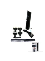 Egonex SİNBO SHC-4398 SAÇ & SAKAL KESME TRAŞ MAKİNESİ*24