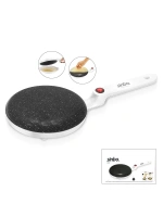 Egonex Sinbo Sp-5208 ( Granit ) Gözleme & Krep Makinesi*6