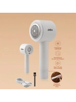 Egonex SİNBO SS-4076 ( ŞARJLI ) ( 2İN1 = GİYSİ TİFTİK & TÜY TOPLAMA RULO BANT ) TEMİZLEME MAKİNESİ ( 6PASLANMAZ BIÇAK )*50