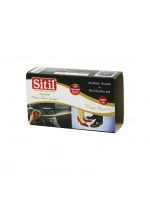 Egonex Sitil Special Ayakkabı Parlatıcı Sünger*24x12