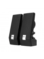 Egonex Snopy Sn-611 ( 1+1 ) Hoparlör Speakaer Set ( Usb Kablo ) 2.0 Multimedya & 6w*40