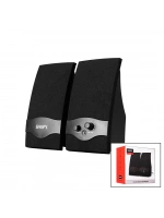 Egonex Snopy Sn-84 Usb 2.0 Multimedya 1+1 Hoparlör Speakaer Set 4w*30