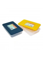 Egonex Softchef-982 Fresh Box Saklama Kabı ( 1200ml )*24=k