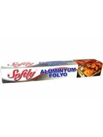 Egonex Softly Eko Alüminyum Folyo 350gr*35