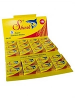 Egonex Sotraco Shark Sh-02 ( Tam ) Jilet ( 5pcsx20)*2x50