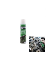 Egonex Steel Ck-3230 Elektronik Kontak Kart Temizleme Spreyi ( 200ml )*30