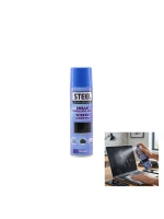 Egonex Steel Ck-3278 Ekran Temizleyici Sprey ( 200ml )*30