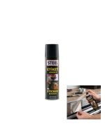 Egonex Steel Ck-3292 Etiket Sökücü Sprey ( 200ml )*48