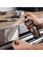 Egonex Steel Ck-3292 Etiket Sökücü Sprey ( 200ml )*48