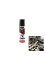 Egonex Steel Ck-3308 Silah Temizleme Yağı & Sprey ( 200ml )*30