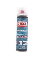 Egonex Steel Ck-3483 Pas Sökücü Sprey 200ml*12x8
