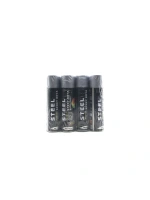 Egonex Steel Ck-4879 ( Siyah ) Sprey Boya 200ml*12x8