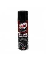 Egonex Steel St-1304 Sıvı Gres Sprey ( 200ml ) ( Yağlar & Korur & Isıya Dayanıklı )*48
