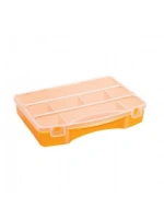 Egonex Super Asr-2042 Organizer-8 Bölmeli 18x13x3.5*28