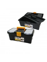 Egonex Super-bag Asr-2017 ( 16lık ) Classic Series Takım Çantası ( 41cm )*15=k