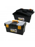Egonex Super-bag Asr-2018 ( 19luk ) Classic Series Takım Çantası ( 49cm )*8=k