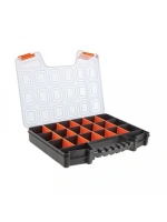Egonex Super-bag Asr-2034 ( Mega 13 Bölmeli ) Organizer Box*26