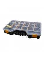 Egonex Super-bag Asr-2036 ( Mega 20 Bölmeli ) Organizer Box*10