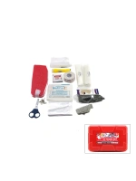 Egonex Super-bag Asr-5014 ( Küçük ) ( Plastik Çantalı ) İlk Yardım Seti ( Fırst Aıd Kıt )*24